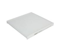 Filtro cabina HENGST Filtration E2915LI
