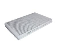Filtro cabina HENGST FILTER E2916LB
