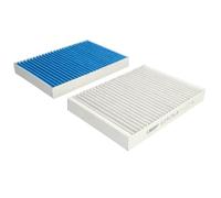 Filtro cabina HENGST FILTER E2919LB-2