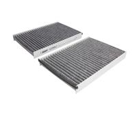 Filtro cabina HENGST Filtration E2919LC-2