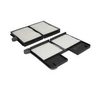 Hengst Filtro abitacolo E2934LI-2 antipolline per Toyota