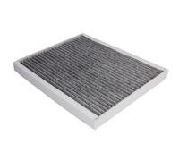 Hengst Filter Filtro abitacolo E2939LC – Carbone attivo