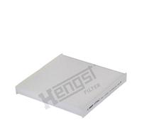 HENGST FILTER E2946LI Filtro abitacolo