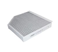 Filtro cabina HENGST Filtration E2948LB