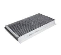 Filtro cabina HENGST Filtration E2963LC