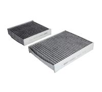 Filtro cabina HENGST FILTER E2967LC-2
