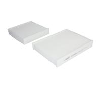 Filtro cabina HENGST FILTER E2967LI-2