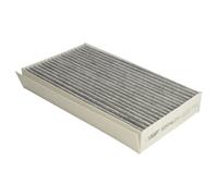 Filtro cabina HENGST Filtration E2974LC01