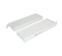HENGST FILTER E2977LI-2 Filtro abitacolo