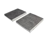 Filtro cabina HENGST FILTER E2978LC-2