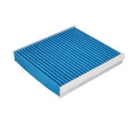 Hengst Filter Filtro abitacolo E2987LB effetto antibatterico