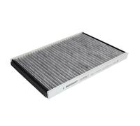 HENGST FILTER E2989LC Filtro abitacolo