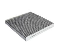 Filtro cabina HENGST Filtration E2990LC