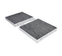 Filtro cabina HENGST FILTER E2992LC-2