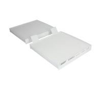 Filtro cabina HENGST Filtration E2992LI-2