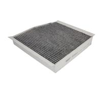 Filtro cabina HENGST FILTER E2993LC