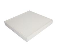Filtro cabina HENGST Filtration E2998LI