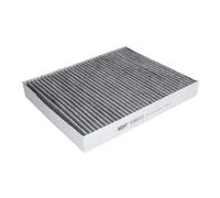 Filtro cabina HENGST Filtration E3907LC