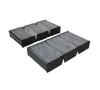 Filtro cabina HENGST FILTER E3909LC-2