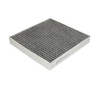 Filtro cabina HENGST FILTER E3917LC
