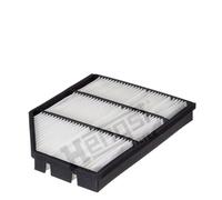 Filtro cabina HENGST Filtration E3930LI01