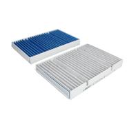 HENGST FILTER E3939LB-2 Filtro abitacolo