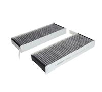 Filtro cabina HENGST Filtration E3942LC-2