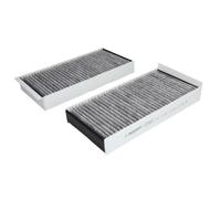 Filtro cabina HENGST FILTER E3950LC-2