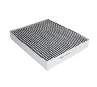 Filtro cabina HENGST Filtration E3992LC