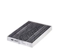 Filtro cabina HENGST Filtration E4927LC
