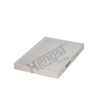 Filtro cabina HENGST Filtration E4931LI