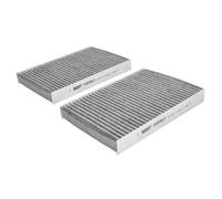 HEN E4938LC-2 Riscaldamento