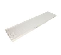 Filtro cabina HENGST Filtration E4948LI