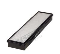 Filtro cabina HENGST Filtration E4957LI