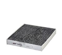 HENGST FILTER E4961LC Filtro abitacolo