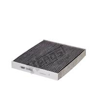 Filtro cabina HENGST Filtration E5945LC