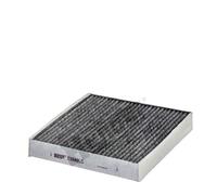 Filtro cabina HENGST Filtration E5948LC