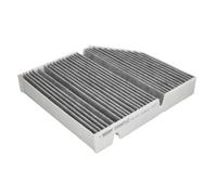 Filtro cabina HENGST Filtration E5967LC