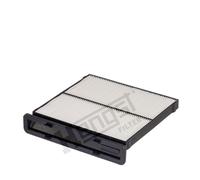 HENGST FILTER Filtro Aria abitacolo Filtro antipolline E5968LI