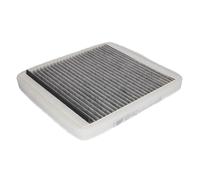 Filtro cabina HENGST Filtration E911LC