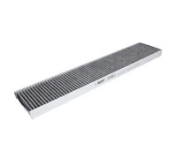 Filtro cabina HENGST Filtration E919LC