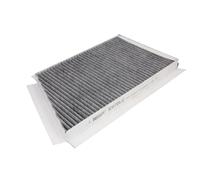 Filtro cabina HENGST FILTER E970LC