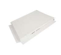 Hengst & Co Filtro cabina E970LI antipolline per Mercedes-Benz CLK