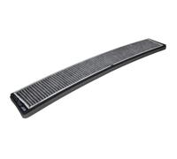 Hengst & Co Filtro abitacolo E977LC – carbone attivo – per BMW 3 Sedan (E46)