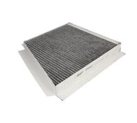 Filtro cabina HENGST Filtration E989LC