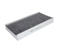 Filtro cabina HENGST Filtration E990LC02