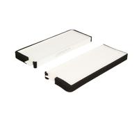 Filtro cabina JC PREMIUM B40003PR-2X