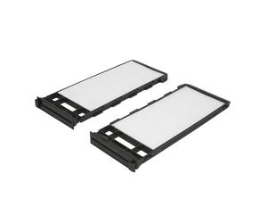 Filtro cabina JC PREMIUM B41008PR