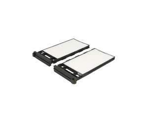 Filtro cabina JC PREMIUM B41010PR