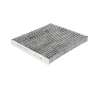 Filtro cabina JC PREMIUM B43010CPR